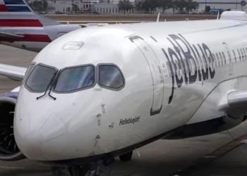 JetBlue Checked Bag Fees Increase as Fuel Costs Surge from Iran War