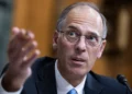 Mark Zandi Says VCI Recession Signal Points to U.S. Already in Downturn