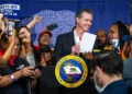 California $20 fast-food minimum wage delivered higher pay, with fewer downsides than critics forecast
