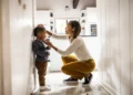Cost of Raising a Child in the U.S. Surpasses $300,000 as Childcare Strains Family Finances