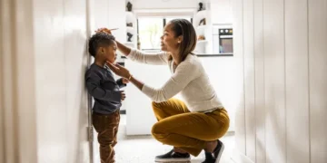 Cost of Raising a Child in the U.S. Surpasses $300,000 as Childcare Strains Family Finances