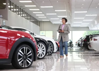 New car prices rise 30% in six years as affordability squeeze hits American drivers