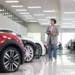 New car prices rise 30% in six years as affordability squeeze hits American drivers