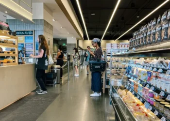 Why $22 Smoothies Are Booming Despite Economic Anxiety
