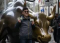 Markets Rally at Fastest Pace Since COVID as Iran Volatility Becomes Another Test for Investors