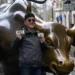 Markets Rally at Fastest Pace Since COVID as Iran Volatility Becomes Another Test for Investors