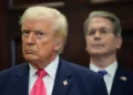 US Debt Interest Payments Reach $88 Billion Monthly, Matching Defense and Education Spending