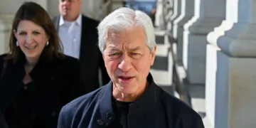 Jamie Dimon U.S. Debt Warning: Missed Opportunity Leaves Crisis Management Ahead
