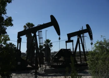 Why One Economist Says Oil Prices Are Not Driving Inflation