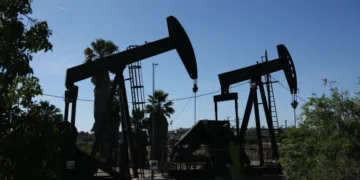 Why One Economist Says Oil Prices Are Not Driving Inflation