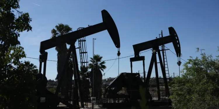 Why One Economist Says Oil Prices Are Not Driving Inflation