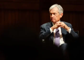 Fed Rate Hold Expected as Iran Tensions Reshape Inflation Outlook