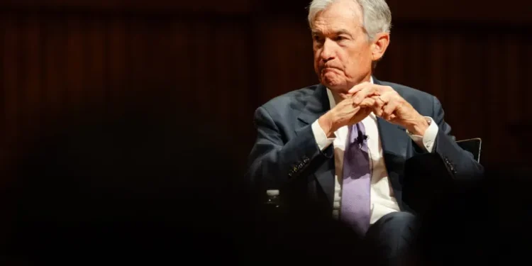 Fed Rate Hold Expected as Iran Tensions Reshape Inflation Outlook