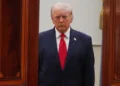 Trump Military Budget Could Add $7 Trillion to US Debt, Watchdog Warns