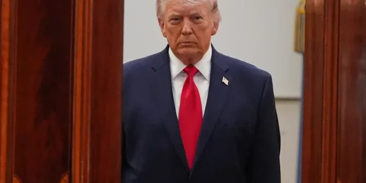 Trump Military Budget Could Add $7 Trillion to US Debt, Watchdog Warns