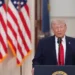 Trump Global Shipping Security Stance Raises Doubts Over U.S. Maritime Leadership