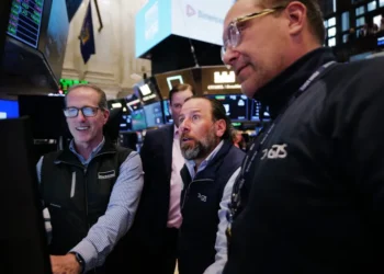 Wall Street Rally Iran War Rumor Sparks Biggest Market Surge in Months