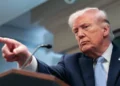 Trump 2027 Budget Hinges on Optimistic Growth as Fiscal Risks Mount