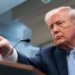 Trump 2027 Budget Hinges on Optimistic Growth as Fiscal Risks Mount