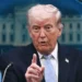 Trump Budget Growth Assumptions Face Scrutiny as $39 Trillion Debt Looms