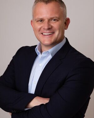 Anthony Shaw: Leading Growth Across Global Markets