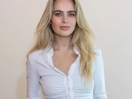 Samantha Rosenberg: The Behavioural Economist Rewiring How Money Behaves