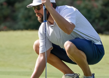 Cliff Stephens: Building Precision Into Golf Simulator Living
