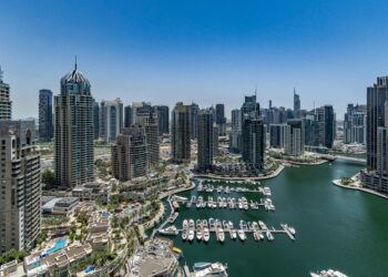 Best Places to Live in Dubai for HNW Expats