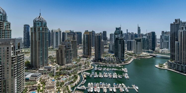 Best Places to Live in Dubai for HNW Expats