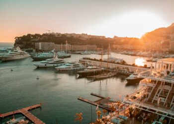 Monaco Tax Residency: Requirements and Application Process