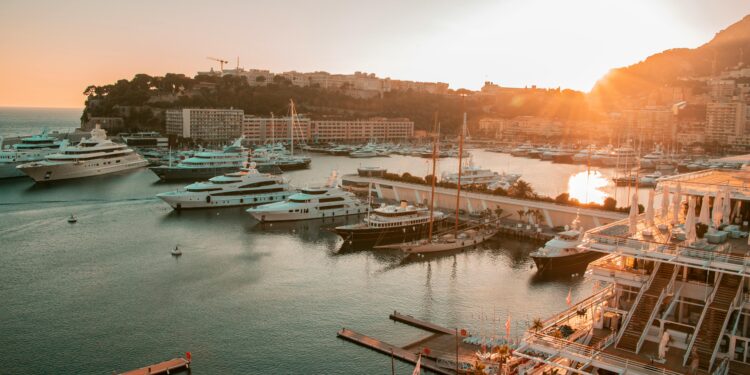 Monaco Tax Residency: Requirements and Application Process