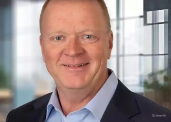 Kevin Smith: The Investor Backing Macro Themes That Matter