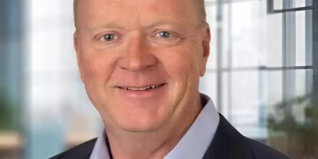 Kevin Smith: The Investor Backing Macro Themes That Matter