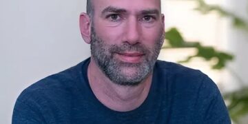 Nadav Grossinger: Building Elio From the Ground Up