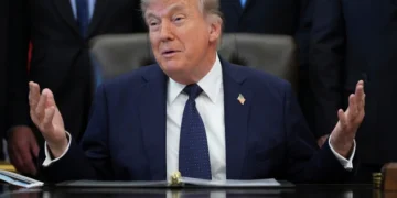 U.S. Iran Oil Standoff Tests Global Economic Limits