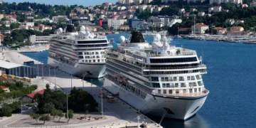 Dubrovnik Faces Uncertain Summer as Travel Costs Rise