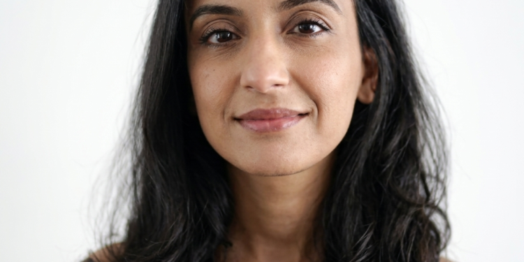 Amita Goyal: From Global Finance to Enterprise GTM Strategy