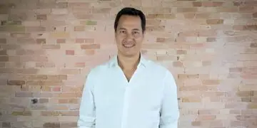Daniel Nathrath: Building an AI Health Platform for Millions
