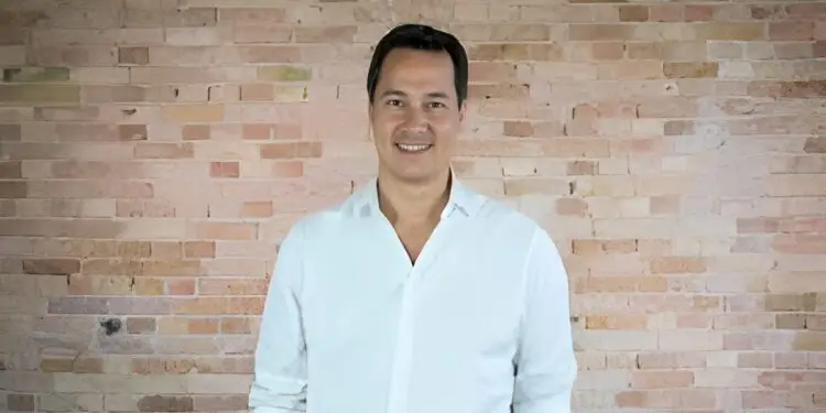 Daniel Nathrath: Building an AI Health Platform for Millions