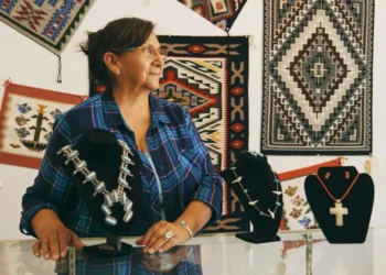 Tribal Businesses Face New Pressure as Federal Contracts Shrink
