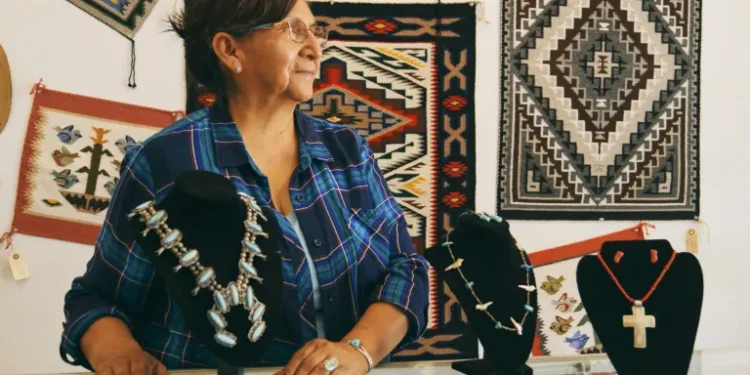 Tribal Businesses Face New Pressure as Federal Contracts Shrink
