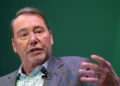 Gundlach Says Inflation Has Closed the Door on Fed Cuts