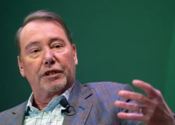 Gundlach Says Inflation Has Closed the Door on Fed Cuts