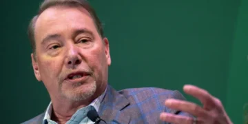 Gundlach Says Inflation Has Closed the Door on Fed Cuts