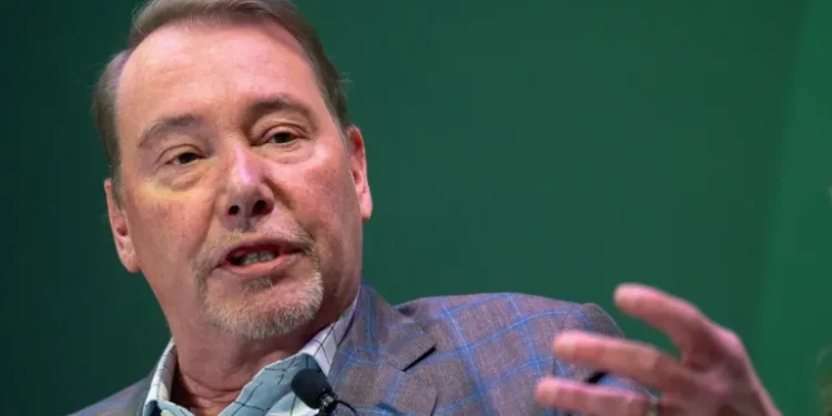 Gundlach Says Inflation Has Closed the Door on Fed Cuts