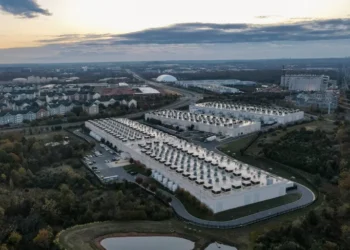 Meta’s Louisiana AI Campus Sparks Tax Break Debate