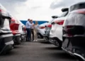 America’s Car Loan Burden Climbs to $1.68tn