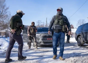 ICE Raids Are Starting to Hit American Jobs Too