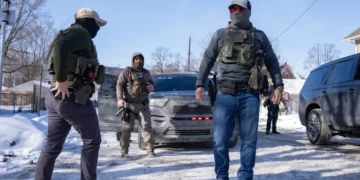 ICE Raids Are Starting to Hit American Jobs Too