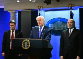 Fed Study Says Trump Tariffs Are Now Fully Hitting Consumers